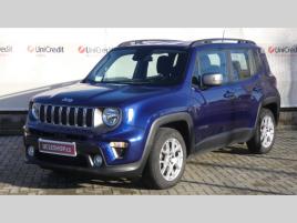 Jeep Renegade 1.0 GSE Limited FWD