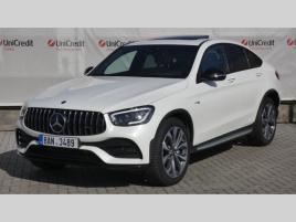 Mercedes-Benz GLC Coupe 43 AMG 4Matic