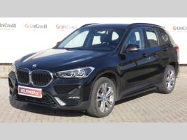 BMW X1 xDrive 18d aut. Sport Line