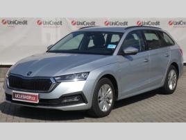 koda Octavia Combi 2.0 TDI Ambition