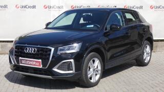 Audi Q2 1.0 TFSI Advanced