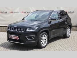 Jeep Compass 1.3 Turbo GSE Limited