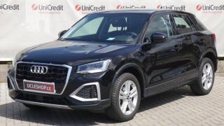 Audi Q2 1.0 TFSI Advanced