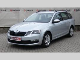 koda Octavia Combi 1.6 TDI DSG Ambition