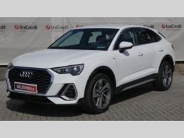 Audi Q3 2.0 TFSI Sportback quattro S-l
