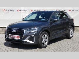 Audi Q2 1.5 TFSI S-line S-tronic