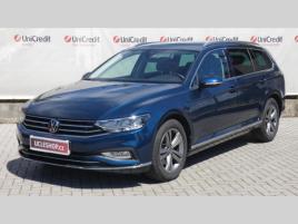 Volkswagen Passat Variant 2.0 TDI DSG Elegance