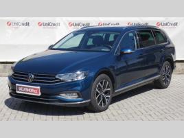 Volkswagen Passat Variant 2.0 TDI DSG Elegance