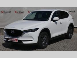 Mazda CX-5 2.0 Skyactiv-G165 AWD Challeng