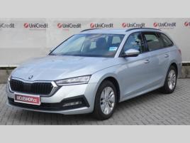 koda Octavia 2.0TDI 110KW Ambition