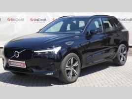 Volvo XC60 B4 AWD Drive-E mHev R-Design