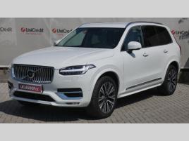 Volvo XC90 B5 AWD Drive-E mHEV aut. Inscr