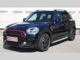 Mini Countryman S 2.0D ALL4