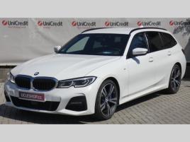 BMW Touring 330d xDrive M Sport