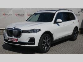 BMW X7 xDrive 40d