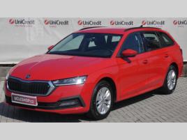 koda Octavia Combi 2.0 TDI 85kW Ambition Pl