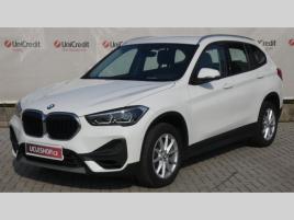 BMW X1 xDrive 25i Advantage Aut.