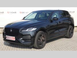 Jaguar F-Pace D200 AWD Auto