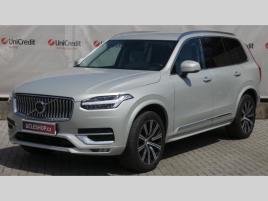 Volvo XC90 B5 AWD Drive-E mHEV aut. Inscr