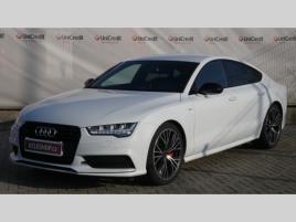 Audi A7 Sportback 3.0 BiTDI Quattro Co