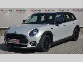 Mini Clubman 1.5T aut.