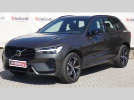 Volvo XC60 B4 Drive-E mHEV AWD aut. R-Des