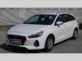 Hyundai i30 Kombi 1.0 T-GDI Trikolor