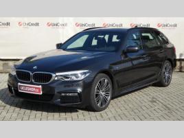 BMW 520d xDrive M Sport Touring