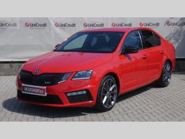 koda Octavia RS 2.0 TDI DSG