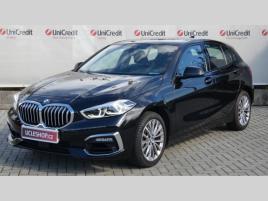 BMW 118i Aut.