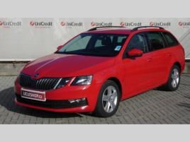 koda Octavia Combi 2.0 TDI 135kW Ambition 4