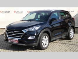 Hyundai Tucson 1.6 T-GDi SMART4x4