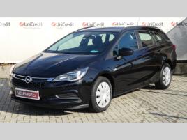 Opel Astra ST 1.4 Turbo 92kW Enjoy