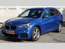 BMW X1 xDrive 20d M Sport