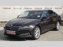 koda Superb 2.0 TDI 110kw DSG Style