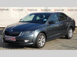 koda Octavia Liftback 2.0 TSI 140KW DSG Sty