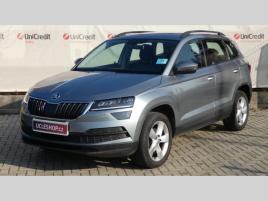 koda Karoq 1.6 TDI 85 kW Ambition DSG