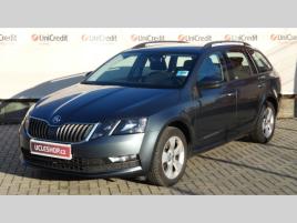 koda Octavia Combi 2.0 TDI Ambition Plus