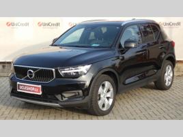 Volvo XC40 B4 mHEV AWD aut. Momentum Pro