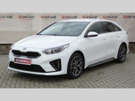 Kia ProCeed 1.4 T-GDI GT Line