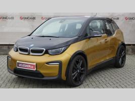 BMW i3 S 120 Ah  - Harman/Kardon