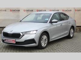 koda Octavia 2.0TDI Ambition DSG