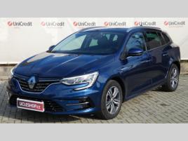 Renault Mgane Grandtour TCe 140 GPF Intens