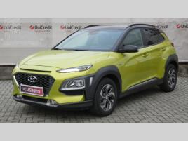 Hyundai Kona 1.6 GDI HEV DCT Style