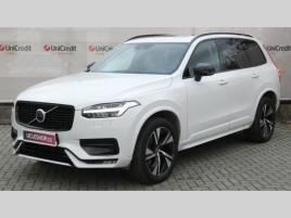 Volvo XC90 B5 AWD diesel R-Design Auto