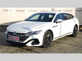 Volkswagen Arteon Shooting Brake 2.0 TSI BMT 4MOT DSG R-line