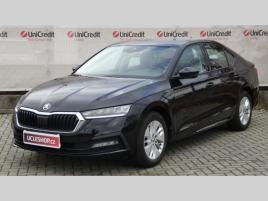 koda Octavia 2.0 TDI 85kW Ambition