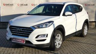 Hyundai Tucson 1.6 T-GDI Trikolor