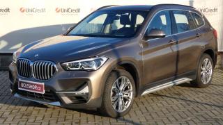 BMW X1 xDrive20i X-Line