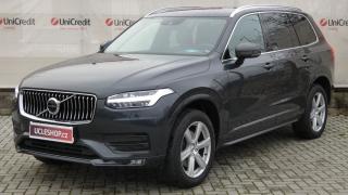 Volvo XC90 D5 AWD Drive-E Momentum Pro